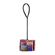 Red Quick-Net - 2 inch - 4 inch - 4" x 3"
