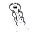 thumbnail image 4 of Yeacher 4in1 Can Opener & 5in1 Corkscrew Set Multifunctional Manual Can Opener & Corkscrew with, 4 of 8
