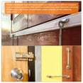 thumbnail image 5 of M3.8x60mm 100Pack Phillips Drive Wood Screws, Carbon Steel Self Tapping Screws, 5 of 5