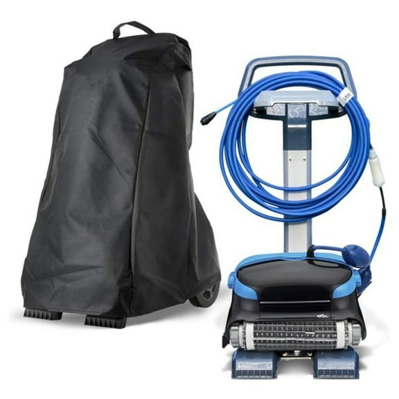 Aellinatey Weatherproof Protections Pool Caddies Pool Cleaner Caddies Cover Replacements