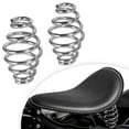 thumbnail image 3 of Motorcycle Seating Spring for Comfortable Long Distance Travel Easy To Install, 3 of 18