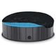 thumbnail image 1 of Para Piscina Pvc Plegable Para Perros Cubierta Para Piscina Para Mascotas Cubierta Protectora Portátil Para Piscina A Prueba De Polvo, 1 of 6