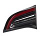 thumbnail image 1 of 1077402, Luz Trasera Interior Del Maletero, Superbrillante, Resistente A Impactos, Ajuste Perfecto Para El Modelo 3 De 2017 A 2020, 1 of 7