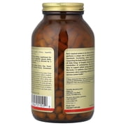 Solgar B-Complex 100 Vegetable Capsules, 250 Ct