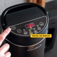 thumbnail image 4 of Soup Chef Pro by Drew&Cole - Chunky, Smooth Soup Maker, 54oz Jug, 5 Large Servings, 4 of 6