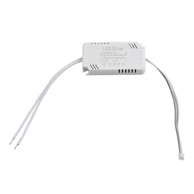 Led Driver Adapter for Led Lighting Non-Isolating Transformer for Ceiling Light
