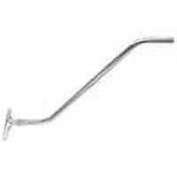 Guardair Floor Tool,12" x 48",1-1/2" Hose N692