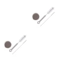 thumbnail image 4 of yingyy 3 Pcs Pet Drinking Machine Cleaning Set Effective Brush Fountain Tools 6.8x6.8x2.5cm 2Set, 4 of 6