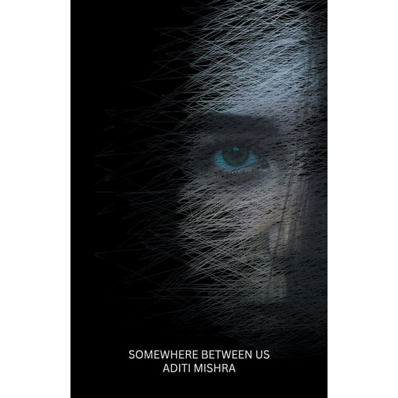 Somewhere between us, (Paperback)