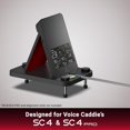 thumbnail image 2 of Soporte de alineación y nivelación Voice Caddie SC4/SC4 PRO Golf, 2 of 5