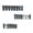 A, variant on Christmas Press On Nails Medium Coffin, 24 Pcs Artificial False Nails, Santa Claus Glitter Snowflake Fake Nails, Reusable Cute Nail for Holiday Party, Christmas Gifts for Women