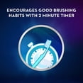 thumbnail image 4 of Oral-B Kid's Battery Toothbrush Featuring Disney Princess, for Kids 3+, 4 of 11