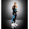 thumbnail image 2 of WWE Elite Top Picks Jey Uso Action Figure & Accessories, 6-inch Collectible Set - Walmart Exclusive, 2 of 6