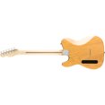 thumbnail image 2 of Fender Limited Edition Cabronita Telecaster - Maple, Butterscotch Blonde, 2 of 2