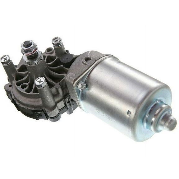 Front Windshield Wiper Motor 1 - Compatible with 2008 - 2014 Subaru Impreza 2009 2010 2011 2012 2013