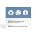 thumbnail image 3 of LOLA Super Tampons, Compact Plastic Applicator, 20 Ct, 3 of 12