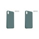 thumbnail image 1 of Sidaley Funda protectora elástica a prueba de golpes para teléfono móvil TureClos TPU Type3 NO3, 1 of 6