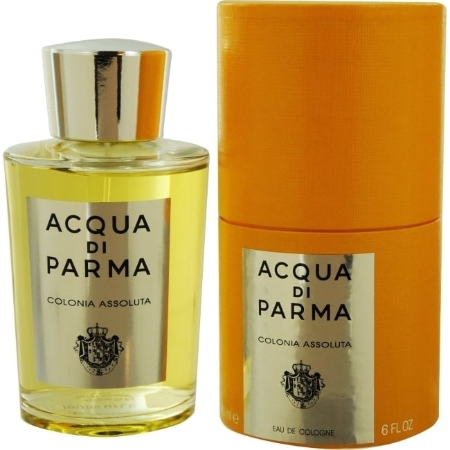 Acqua Di Parma Acqua Di Parma Colonia Assoluta Eau De Cologne Spray 6oz Walmart Com Walmart Com