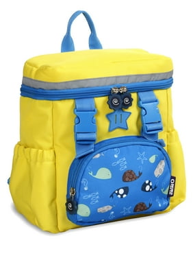 J World New York Luggage Travel Backpacks Walmart Com