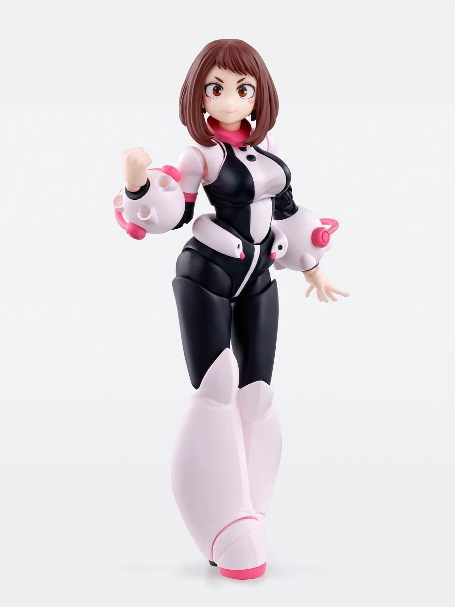 Ochaco Uraraka "My Hero Academia", Tamashii Nations S.H.Figuarts