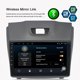 thumbnail image 3 of sweethay 232G Multimedia Android 13 Unidad principal de juego de coche GP-S Navi Radio para coche Paneles de instrumentos para automóviles, 3 of 6