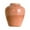 Red, variant on yotijay Flower Vase Fridge Message Board Reminder Cute Collection Diorama Ceramic Yellow