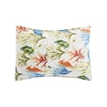 thumbnail image 6 of Coastal Haven King 3-Piece Cotton Bed Quilt Set, 6 of 9