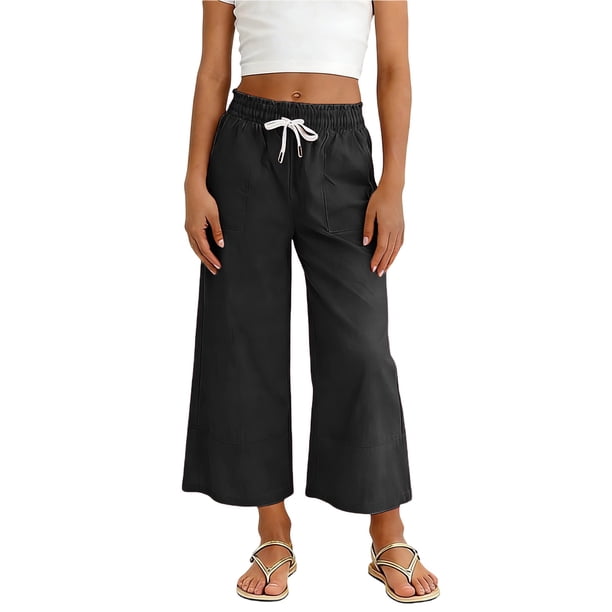 Pantalones largos para niños, niñas, pantalones deportivos, pantalones largos de entrenamiento, pantalones deportivos informales, pantalones de chándal para niñas