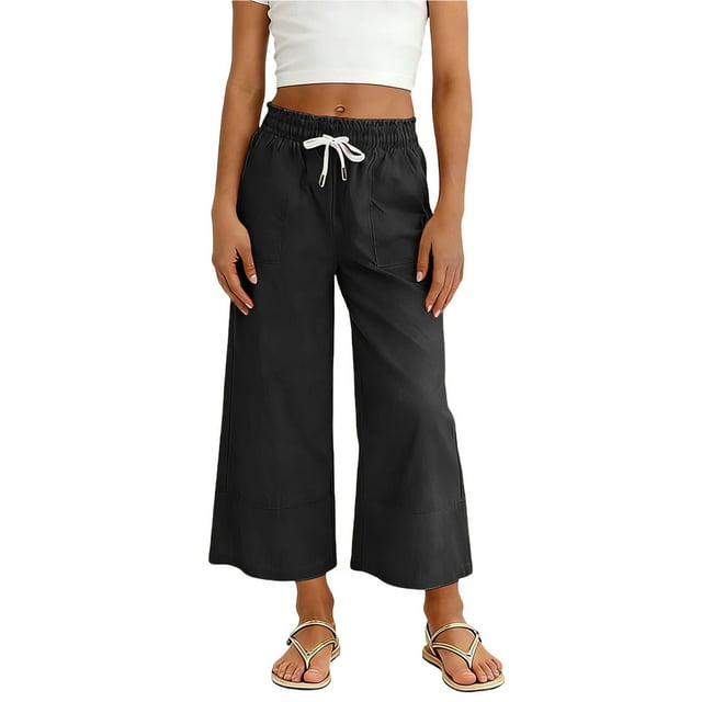 Pantalones largos para niños, niñas, pantalones deportivos, pantalones largos de entrenamiento, pantalones deportivos informales, pantalones de chándal para niñas