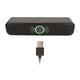thumbnail image 2 of Altavoz De Computadora USB Altavoz De Computadora Estéreo Sin Ruido Efecto RGB Con Estilo Para PS5, 2 of 8