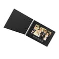 thumbnail image 1 of Video Greeting Card, Create Your Own Digital Greeting Card Gift with Stickers and Storage Bag, Digital Video Brochure for Anniversary Christmas Wedding Gift, 1 of 7