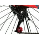 thumbnail image 3 of BICICLETA MERCURIO KAIZER MTB NEGRO ROJO R29 MERCURIO KAIZER, 3 of 3