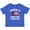 Royal Blue, variant on Inktastic Someone in Puerto Rico Loves Me Boys or Girls Baby T-Shirt