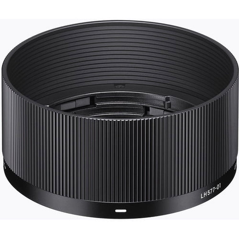 Sigma 45mm f/2.8 DG DN Contemporary Lens for Sony E +Pixibytes