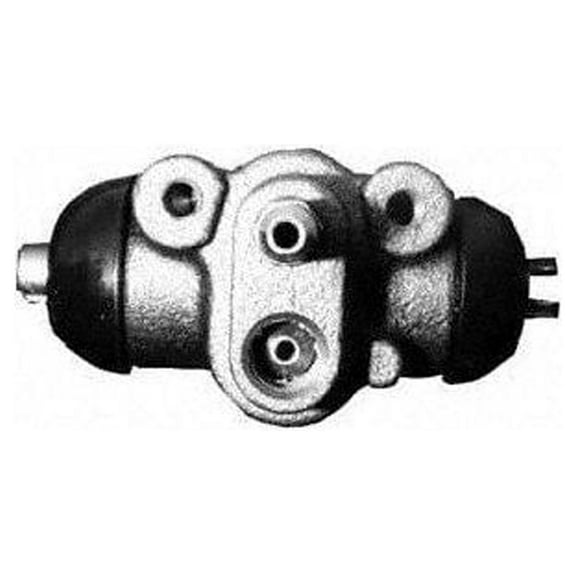 Raybestos Element3 Wheel Cylinders Fits select: 2000-2005 MAZDA MPV, 1995-1998 MAZDA PROTEGE