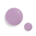 thumbnail image 3 of Duri Nail Polish, 728 Venice Beach Sunset, Light Lavender Pink, 0.5 fl. Oz., 3 of 4