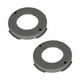 thumbnail image 3 of Anclajes de pared de placa de montaje para Nest cam, repuesto de Hardware para exteriores , 2 uds., 3 of 7