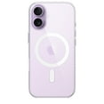 thumbnail image 5 of iPhone 17 Clear Case with MagSafe, 5 of 5