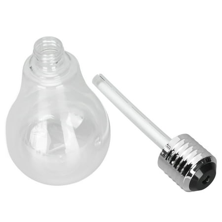 

Car Humidifier Micro Atomization Technology Baby Bedroom Humidifier For Bedroom For Room For Baby Room Silver
