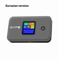 thumbnail image 2 of Cat7 WiFi6 Mobile Router 4G LTE Wireless Router Dual Band 2.4G&5.8G 300Mbps Pocket MiFi Modem with Sim Card Slot B, 2 of 6