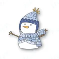 thumbnail image 3 of Troqueles de corte de metal con palabras en escritura de felices fiestas, para hacer álbumes de recortes, manualidades de papel navideñas, plantillas de relieve para tarjetas de álbum hechas a mano, 3 of 5
