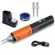 thumbnail image 1 of Pantalla Digital Kit de Soldador Inalámbrico USB Pluma de Soldador Portátil Herramienta de Soldadura Electrónica Recargable por USB, 1 of 5
