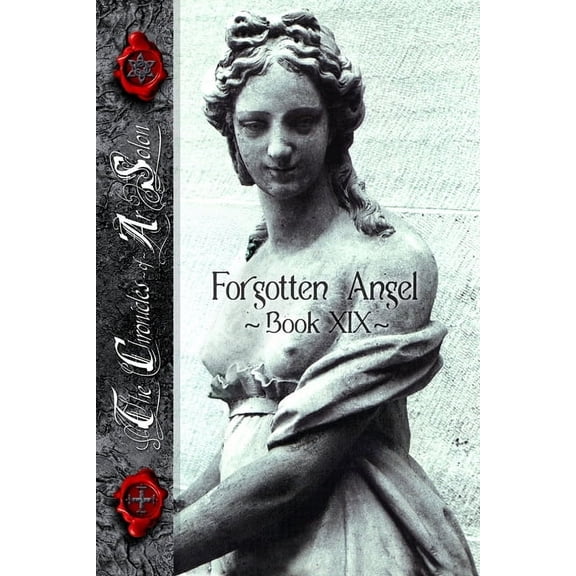 Forgotten Angel, (Paperback)
