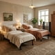 thumbnail image 2 of Cama de Metal,  Individual Plegable Color Negro- HOMEMAKE FURNITURE, 2 of 6