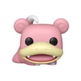thumbnail image 1 of Figura Coleccionable Funko Pop Games Pokémon Slowpoke 1 Pieza, 1 of 4