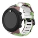 thumbnail image 1 of Printed Watch Strap Tpu Camouflage Replacement Band for Core 1Pcs, 1 of 5
