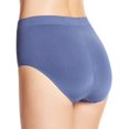 thumbnail image 2 of Wacoal Womens B-Smooth Solid High Waist Brief Panty, 2 of 3