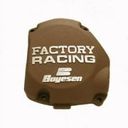 Boyesen  SC-21CM; Factory Racing Ignition Cover Magnesium