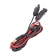 thumbnail image 5 of Cable de Extensión de CC Solar, Buen Efecto de Aislamiente Adaptador de conector del Panel Solar 16awg Para Batería de Almacenamiento de Energía, 5 of 7