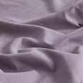 thumbnail image 5 of U by Bedsure Grayish Purple Duvet Cover Queen Size - Soft Prewashed Queen Duvet Cover Set, 3 Pieces, 1 Duvet Cover 90x90 Inches with Zipper Closure and 2 Pillow Shams, 5 of 7